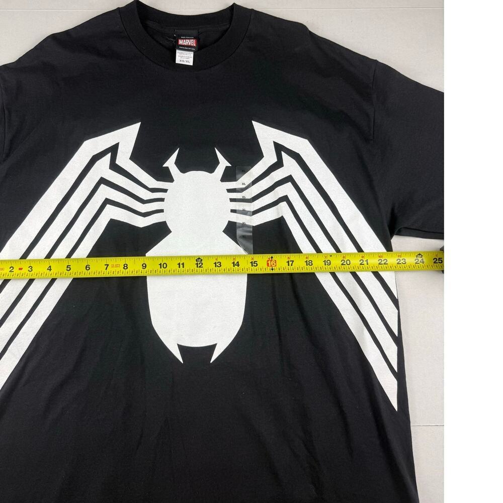 Marvel Men's Graphic T-Shirt - Size XL - Picture 7 of 10